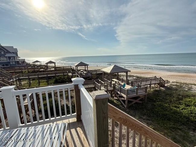 1012 New River Inlet Rd, House other with 5 bedrooms, 4 bathrooms and null parking in N Topsail Beach NC | Image 9