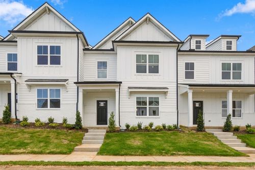 207 Martindale Ln, Clarksville, TN, 37043-3140 | Card Image