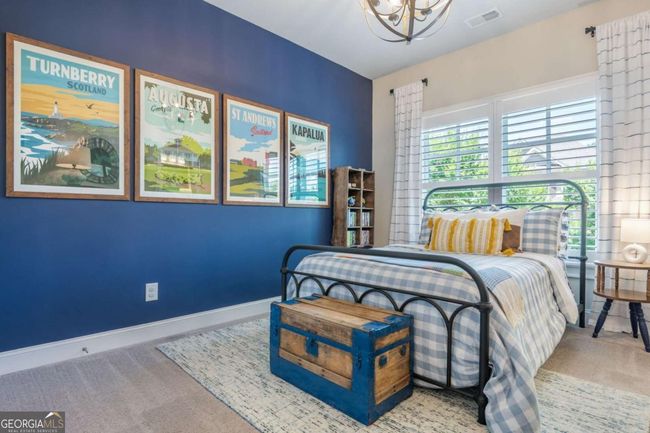 2855 Cogburn Pointe, House other with 5 bedrooms, 5 bathrooms and 2 parking in Alpharetta GA | Image 43