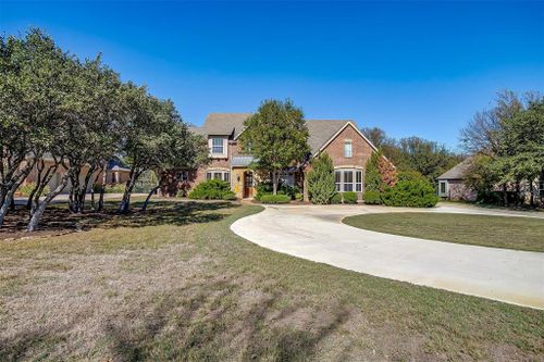 105 Stonehurst Court, Aledo, TX, 76008 | Card Image