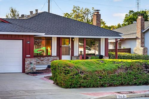 163 Sunset Avenue, Sunnyvale, CA, 94086 | Card Image