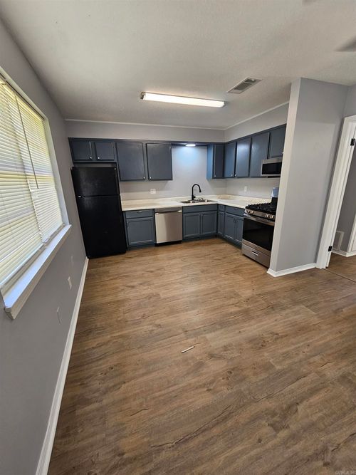 apt-33-1413 Plummer Dr, Jacksonville, AR, 72076-2962 | Card Image