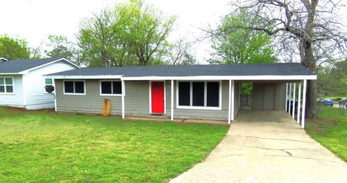 501 S Perry Ave, Denison, TX, 75020-4317 | Card Image