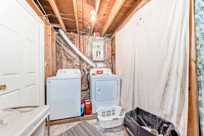 172 Big Hill Cir Se, House other with 3 bedrooms, 3 bathrooms and 2 parking in Airdrie AB | Image 26