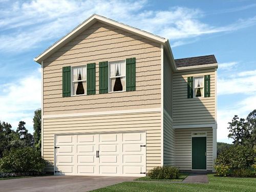 77 Rolling Meadow Trce, Jasper, GA, 30143-3985 | Card Image