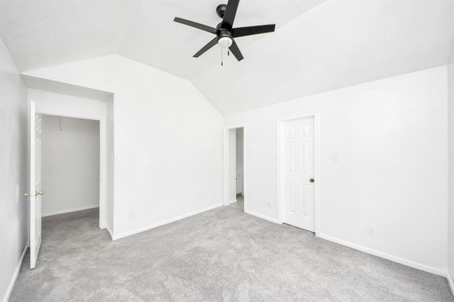 3518 Rolling Forest Dr, House other with 4 bedrooms, 4 bathrooms and 2 parking in Spring TX | Image 37