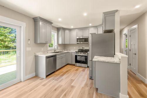 176 Joes Pond Rd, Morristown, VT, 05661-8206 | Card Image