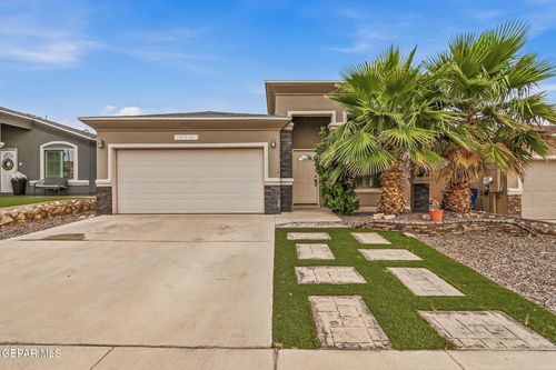 456 Prime Desert Dr, El Paso, TX, 79932-2146 | Card Image