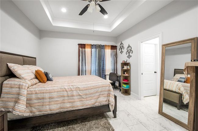 33 Megehee Ct, House other with 3 bedrooms, 2 bathrooms and null parking in Westwego LA | Image 9