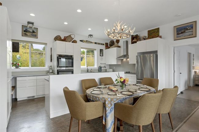 55 Poplar Rd, House other with 4 bedrooms, 4 bathrooms and 6 parking in Alert Bay BC | Image 13