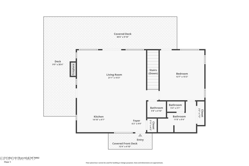 175 Bear Trce, Brasstown, NC, 28902-1105 | Card Image
