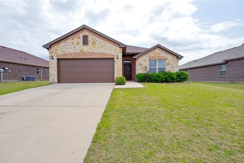 3905 Bridle Path Ln, Sanger, TX, 76266-1437 | Card Image