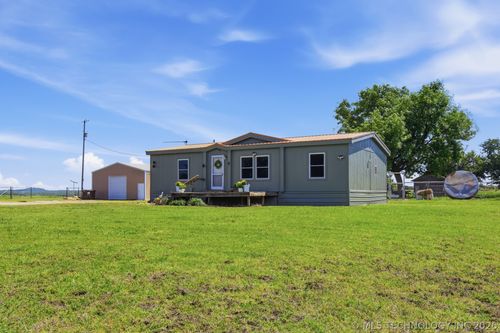 47460 S 35400 Rd, Pawnee, OK, 74058-5340 | Card Image