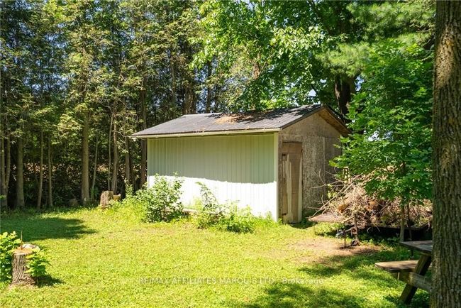 16933 8 Th Rd, House other with 3 bedrooms, 2 bathrooms and 8 parking in Moose Creek ON | Image 29