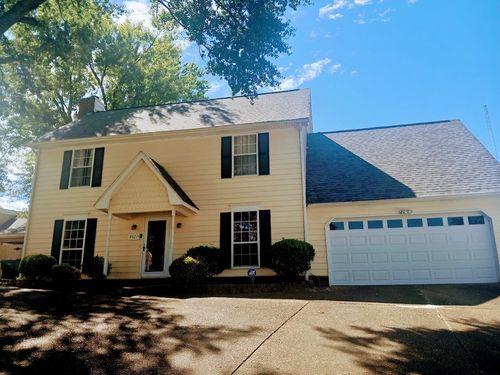 4427 Mayo Ave, Memphis, TN, 38128-3602 | Card Image