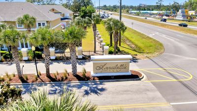 1724 Annabellas Drive, Townhouse with 3 bedrooms, 2 bathrooms and null parking in Panama City Beach FL | Image 1