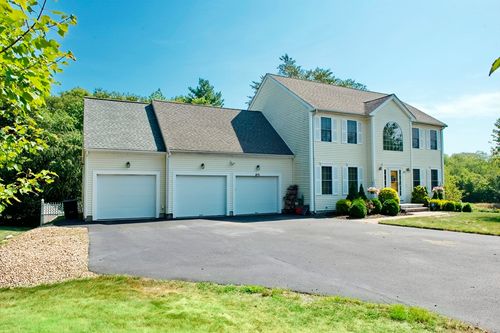 224 Whippoorwill Dr, Raynham, MA, 02767-1199 | Card Image