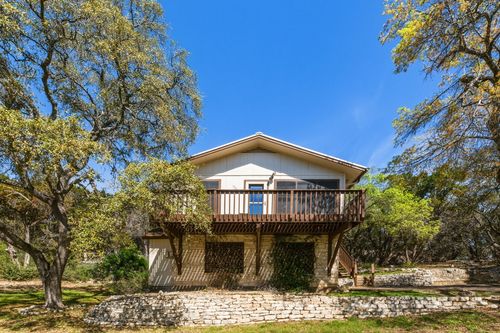 7303 White Oak Dr, Lago Vista, TX, 78645-4773 | Card Image