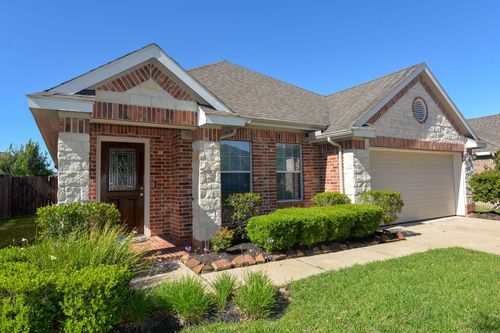 13607 Manor Crest Ln, Rosharon, TX, 77583-2473 | Card Image
