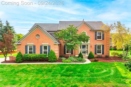 46740 Club Ct, Canton, MI, 48188-3019 | Card Image