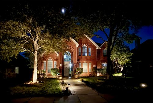 15135 Alstone Dr, Frisco, TX, 75035-7251 | Card Image