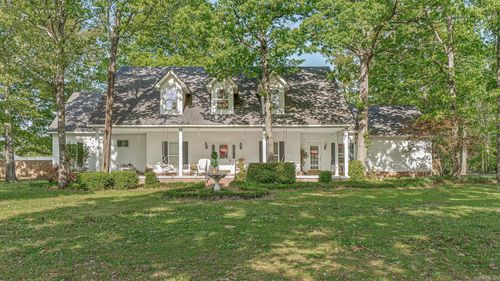 4401 N 351 Highway, Jonesboro, AR, 72401 | Card Image