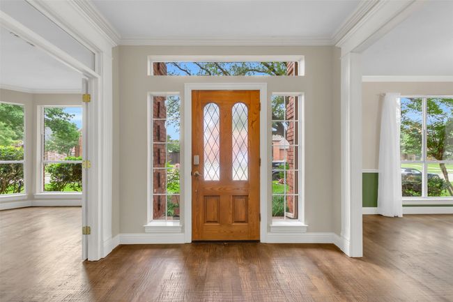 3420 Cabriolet Ct, House other with 4 bedrooms, 4 bathrooms and null parking in Plano TX | Image 8
