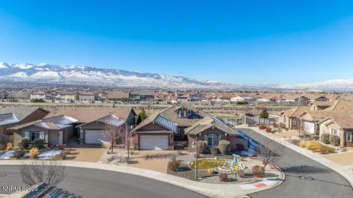 10005 Ellis Park Ln, Reno, NV, 89521-4364 | Card Image