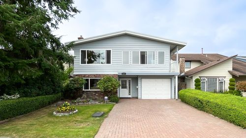 10531 Hollybank Drive, Richmond, BC, V7E4S4 | Card Image