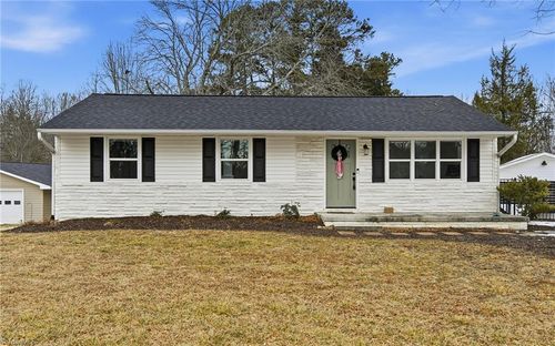 5604 Bunch Road, Oak Ridge, NC, 27310 | Card Image