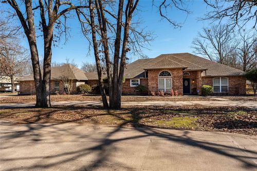 600 Beaver Creek Road, Powderly, TX, 75473 | Card Image