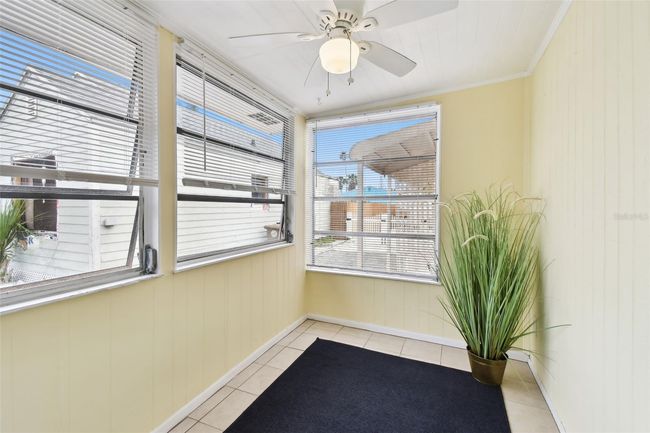 Front unit, Duplex for sale Madeira Beach | Image 6