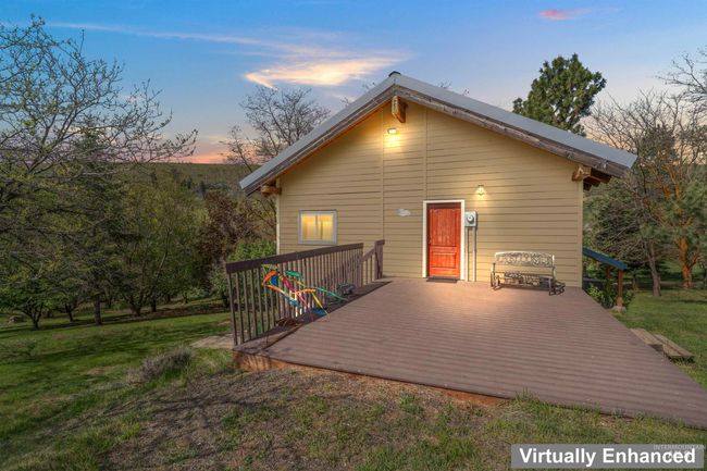 3534 Advent Gulch, House other with 3 bedrooms, 2 bathrooms and 4 parking in Cambridge ID | Image 32