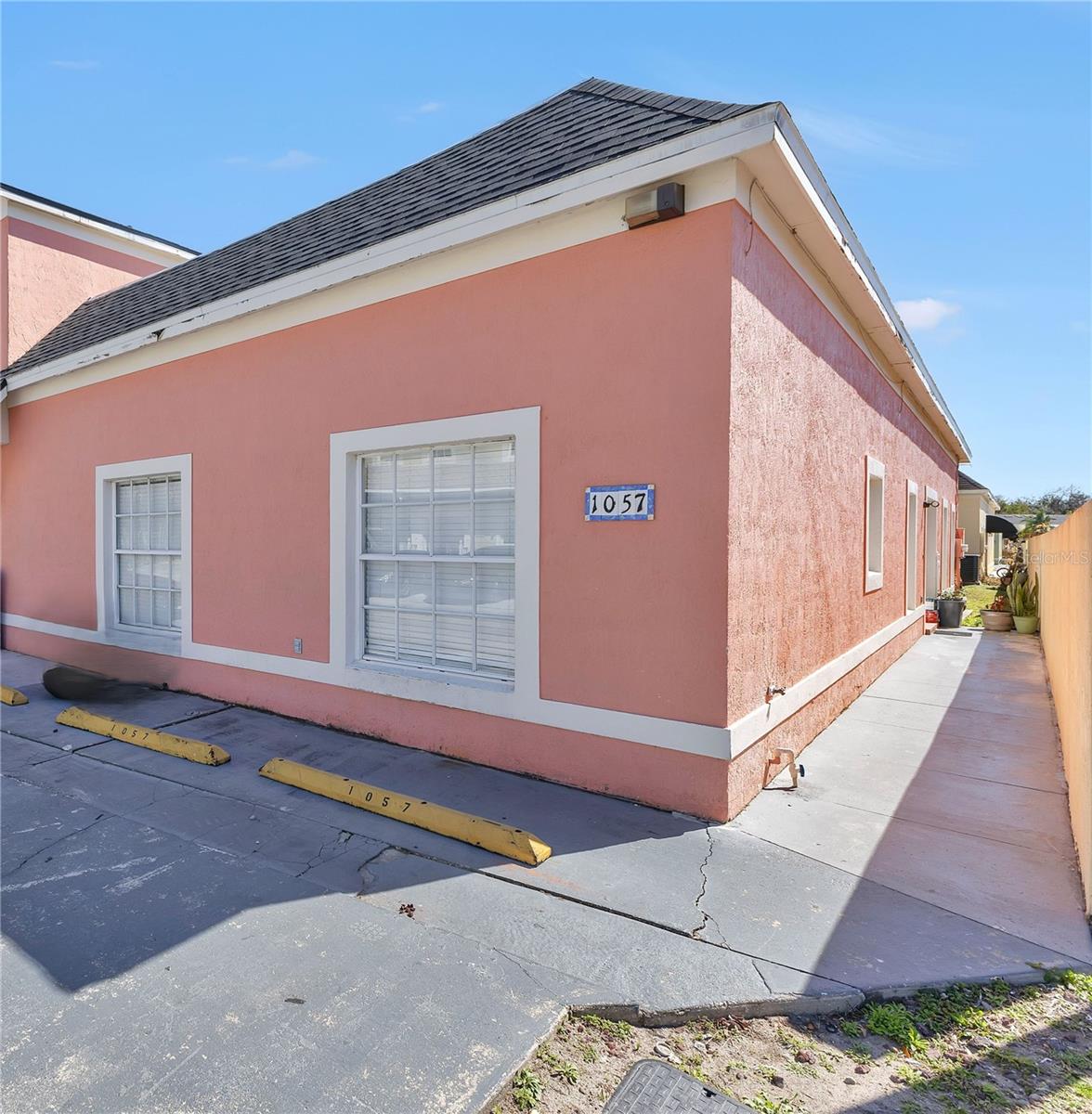 Residential in KISSIMMEE 4