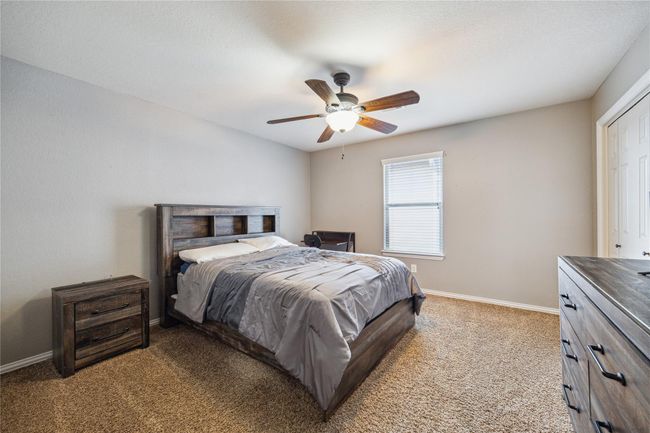 Secondary bedroom #3 | Image 23
