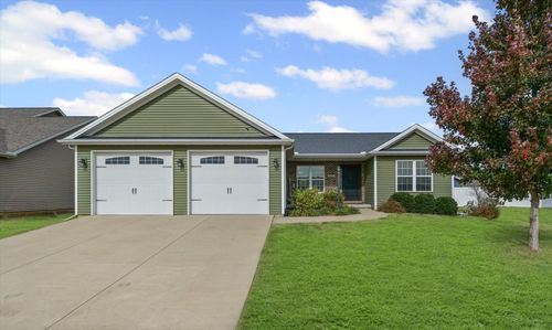 2022 Prairie Grass Ln, Mahomet, IL, 61853-9646 | Card Image