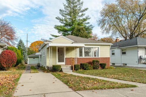 19930 Denby, Redford, MI, 48240-1668 | Card Image