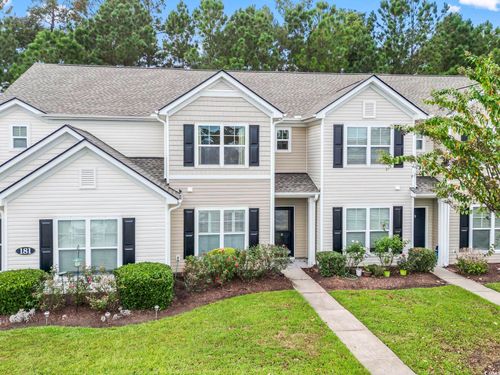 2-181 Olde Towne Way, Myrtle Beach, SC, 29588-1426 | Card Image