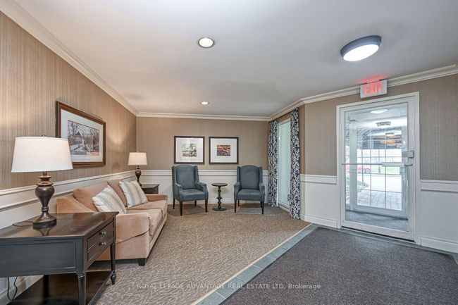 310 - 40 Pearl St, Condo with 1 bedrooms, 1 bathrooms and 1 parking in Smiths Falls ON | Image 9