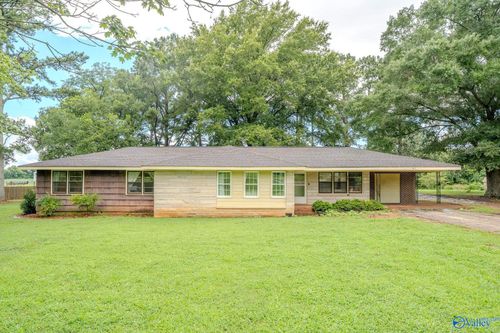 3407 County Road 108, Town Creek, AL, 35672-7017 | Card Image
