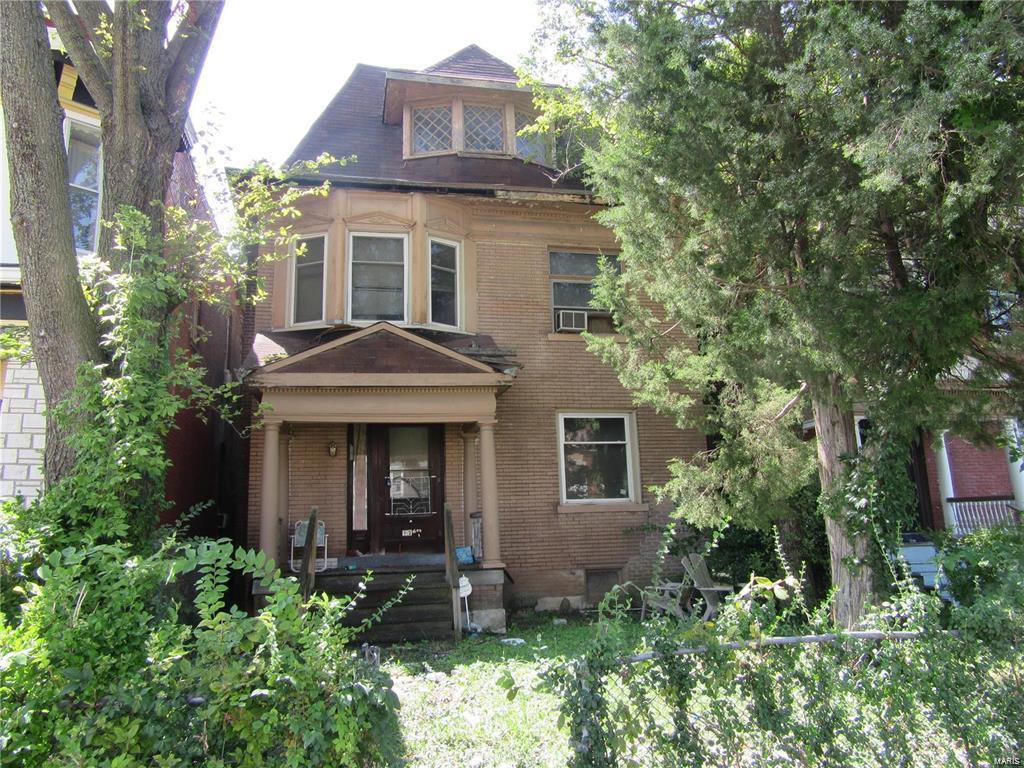 Euclid Ave, Saint Louis, MO 63113