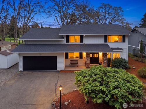 8410 Zircon Dr Sw, Lakewood, WA, 98498-5125 | Card Image