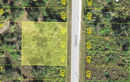 1441 Sulstone Dr, Punta Gorda, FL, 33983-8758 | Card Image
