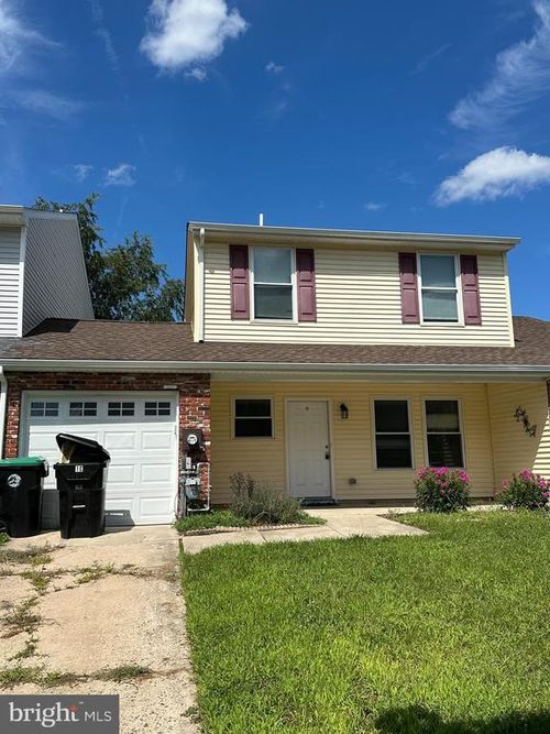 18 Harrington Ln, SICKLERVILLE, NJ, 08081-2510 | Card Image