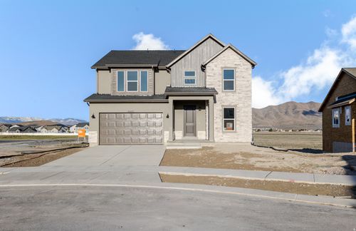 114-4446 N Wizard Way, Eagle Mountain, UT, 84005 | Card Image