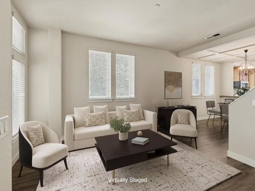 830 Frederick Cmns, San Jose, CA, 95126-4816 | Card Image