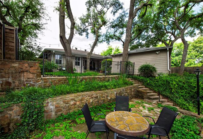 6694 Yosemite Ln, House other with 2 bedrooms, 2 bathrooms and null parking in Dallas TX | Image 22