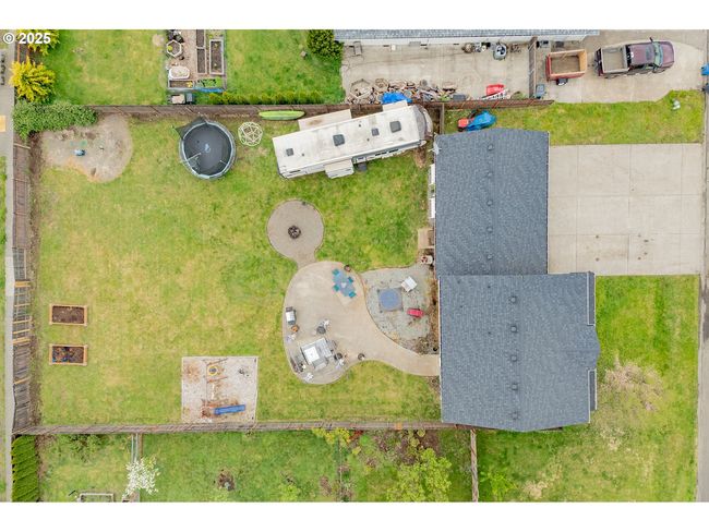 307 E Wilson St, House other with 3 bedrooms, 3 bathrooms and 3 parking in Yacolt WA | Image 32