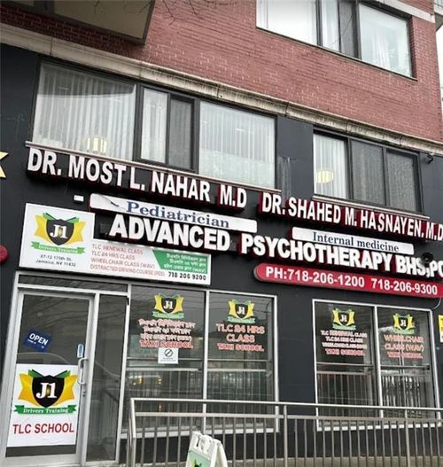 8712 175th St, Jamaica, NY, 11432-5776 | Card Image