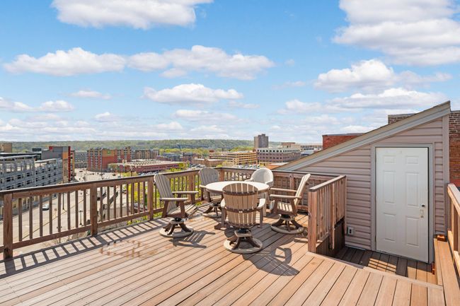 APT-7 - 162 College Ave W, Condo with 2 bedrooms, 1 bathrooms and null parking in Saint Paul MN | Image 31